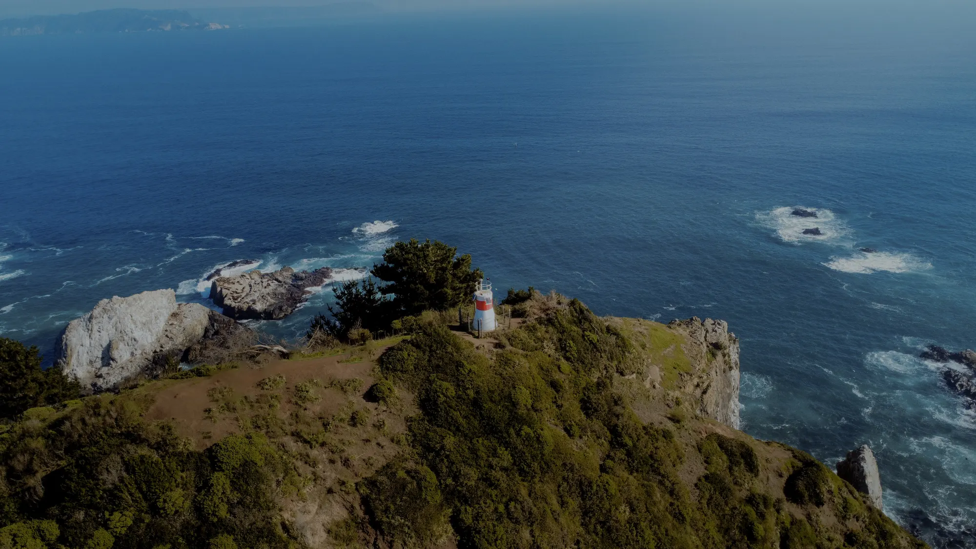 Foto de Faro de Cocholgüe - 6